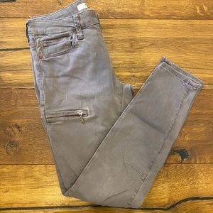 Mavi ankle length jeans